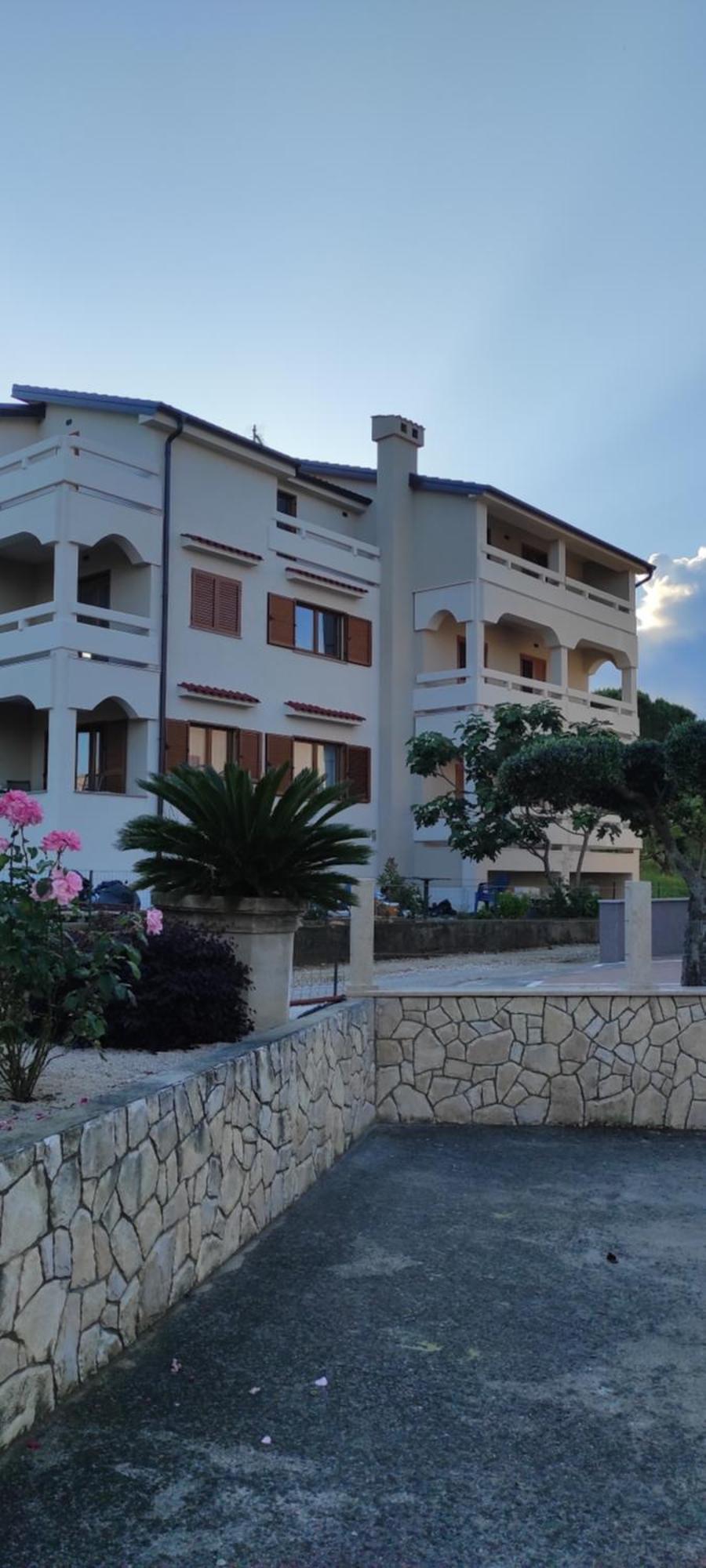 Villa Niko Porat  Luaran gambar